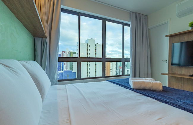 Allure Boa Viagem por Carpediem - Photo 59