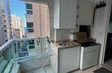 Apartamento Almeida e Moraes 3 Suítes com Hidro - Foto 20