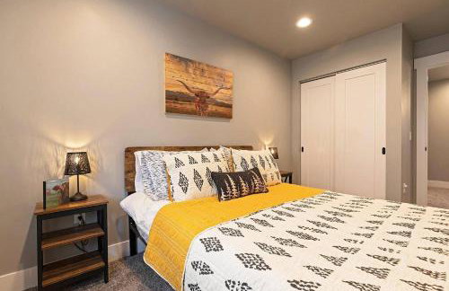 Modern abode in Central Missoula! - Foto 21