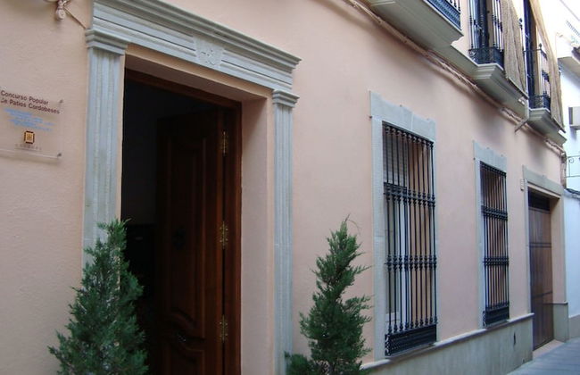 Apartamentos Embrujo de Azahar - Foto 43