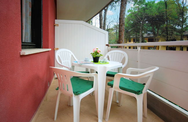 Residence La Meridiana - Foto 3