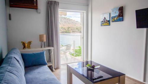 Akrotopi Apartments & Studios - Foto 2