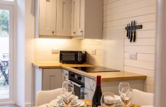Canol Y Bryn - 3 Bedroom Holiday Home - Tenby - Foto 26