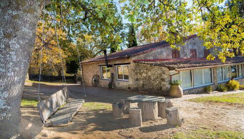 El Corralon - Foto 3, Garden