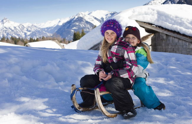 Chalet Fischer by A Appartements - Foto 11