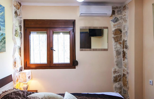 Villa Laskari Sea View - Foto 16