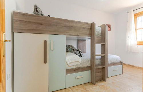 RentitSpain - Picena - Casa Picena Terraza y Senderismo en la Montaña - Photo 68