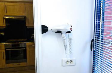 TerraKota Cosy T2 au cœur d'Evry Courcouronnes - Foto 3