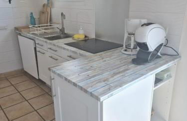 Les gites du bord de mer - Foto 38