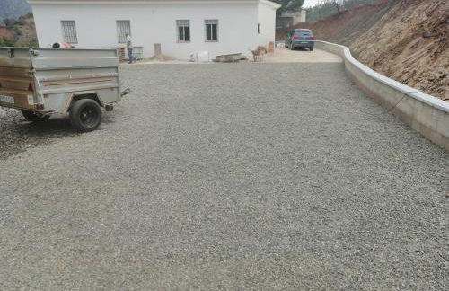 casa rural el olimpo-caminito del rey - Foto 40