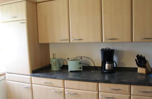 Wohnung mit Grossem Garten an der Ostseekuste - Foto 8