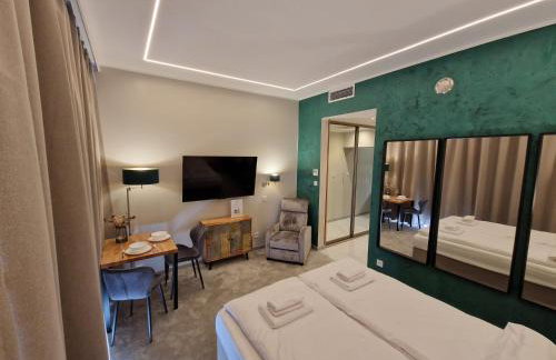 BestView CENTRUM Netflix - Foto 36