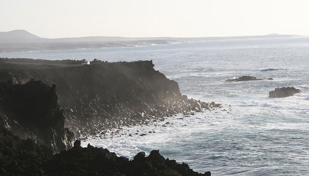 Percorso dei vulcani: Timanfaya, la Costa della Lava e La Geria - Foto 4