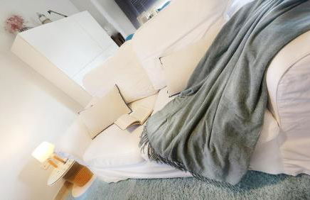 CAROLA l, "apartamento de lujo a 100m playa Catia" - Foto 17