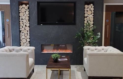 Sunrise flat #23 - Photo 17