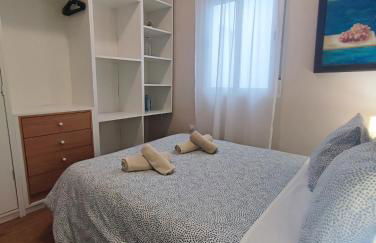 Agarimo Homes - Tu hogar lejos de casa - Photo 25