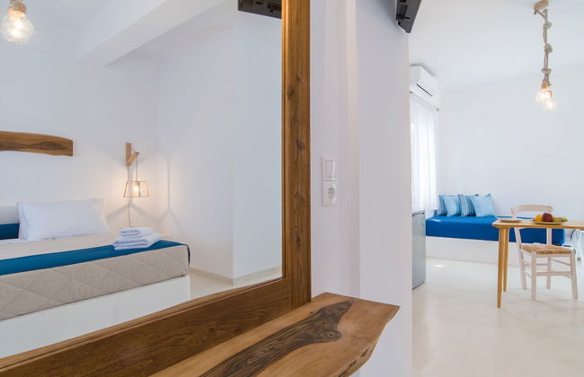 Santorini Crystal Blue - Foto 19