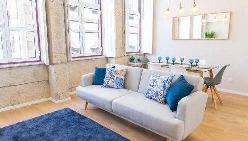 Praça 44 Boutique Apartments - Photo 2