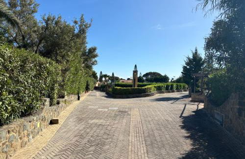 Villa al mare Baia Emiri Mazzaforno Cefalù - Foto 52