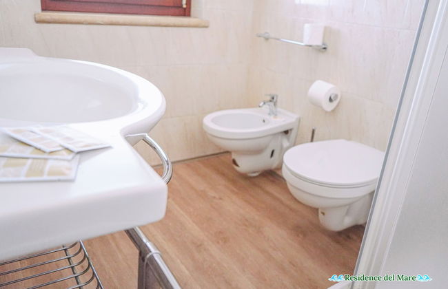 residence del mare - Photo 16