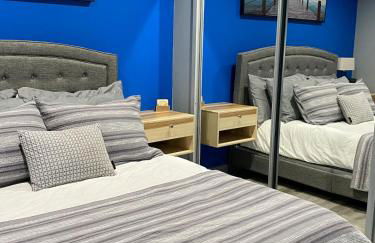 Blue Magnolia Oasis - Foto 46