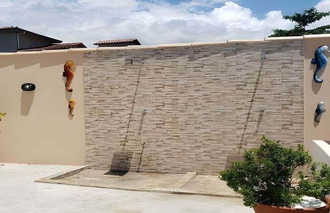 Recanto Dantas aconchego em Paraty - Photo 44