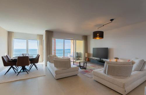 Agosta: Terrace with sea view - Luxury flat | By Airnest - Foto 44