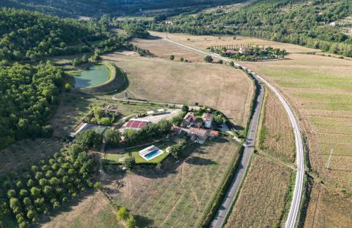 Baciano Azienda Agrituristico Venatoria - Foto 28