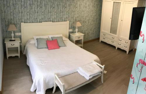 Casa Rural Sierra Salvada - Foto 27