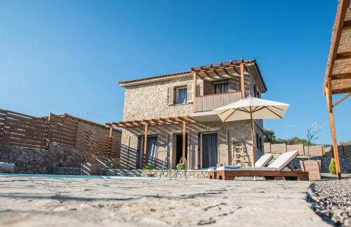 Roggaki Ionian Villas - Foto 32