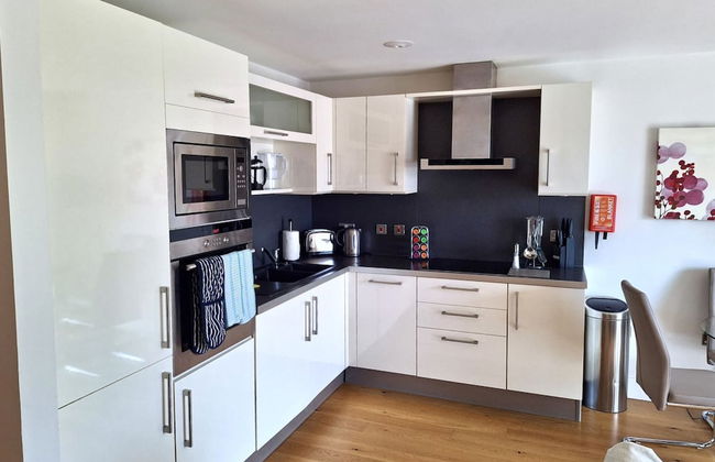 Your Space Apartments - The Hamilton's - Photo 15