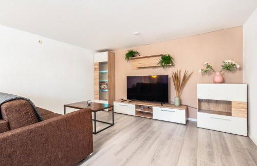 Haus Lahnblick Bleser Appartements - Foto 17