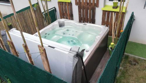 Un Spa au Canyon - Foto 3