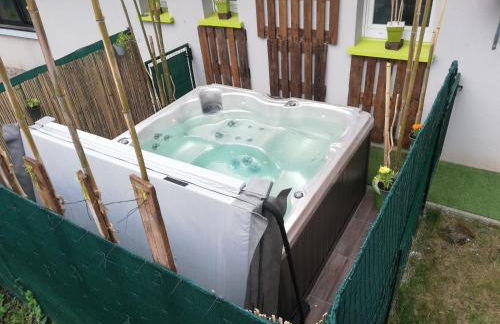 Un Spa au Canyon - Photo 3