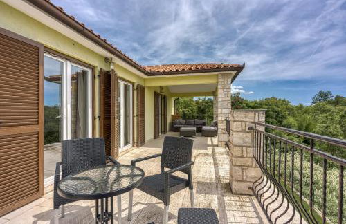 Villa LUMARE AQUA - Pool, Jacuzzi & Garden - Foto 51