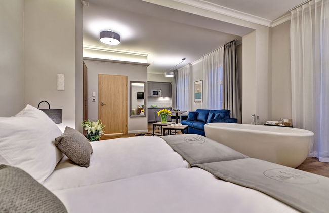 Joyinn Aparthotel - Foto 7