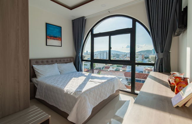 Uy Dương Hotel & Apartment - Nha Trang - Photo 1