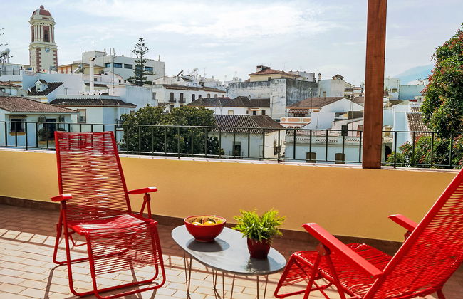 Plaza de las Flores - Foto 15