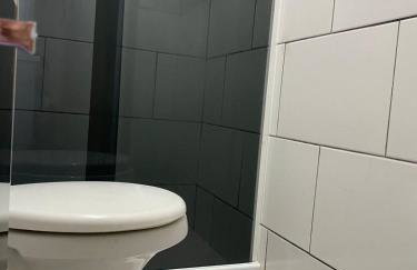 Sobrado Gruta da Ale e do Thiago Ilha do Mel Encantadas - Foto 13