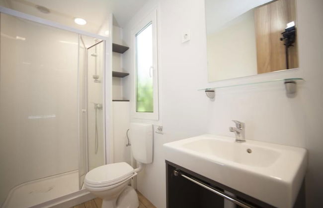 Mediteran Mobile Homes in Terme Catez - Foto 8