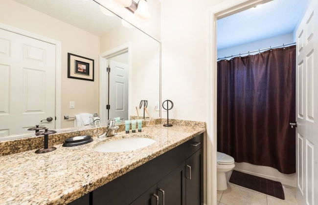 Je49330 - Reunion Resort - 4 Bed 2 Baths Villa - Foto 11