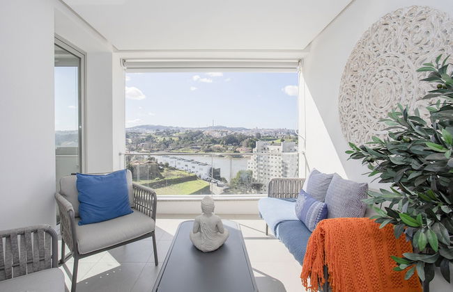 Liiiving-Luxury River View Apartment XII - Foto 40