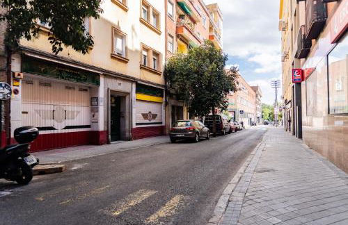 AR Movistar Arena,Wizink Piso céntrico y moderno - Foto 31