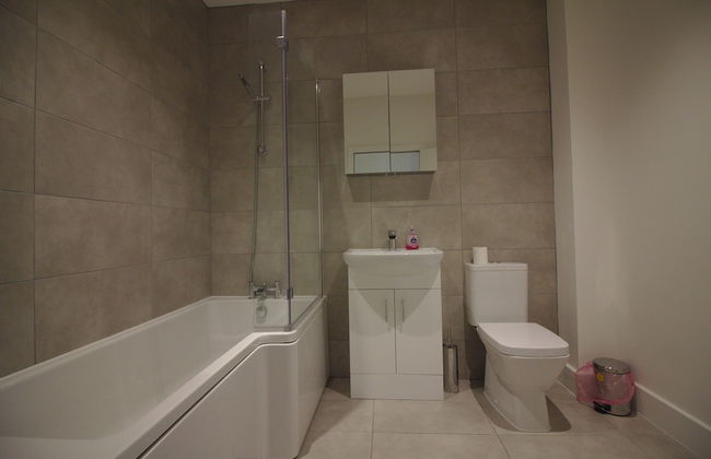 Property Peaks Apartments - Foto 41