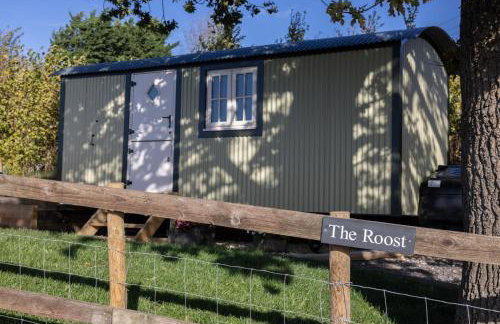 Abbey Farm Glamping & Cottage - Foto 14