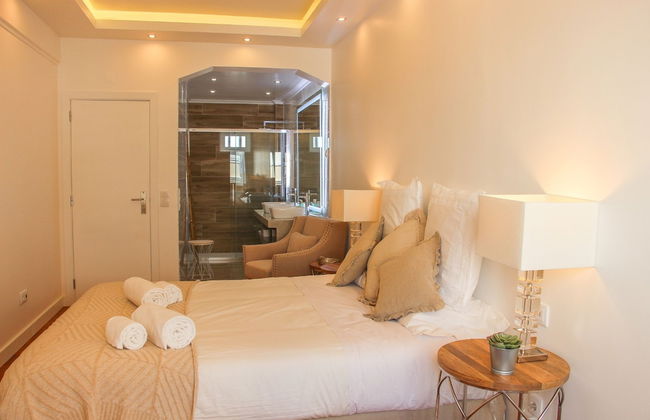 Luxury Flat With Amazing Terrace in Faro - Foto 38