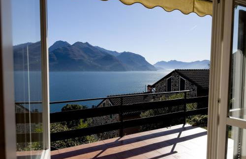 AnMa Cottages Sole Lago - Foto 11