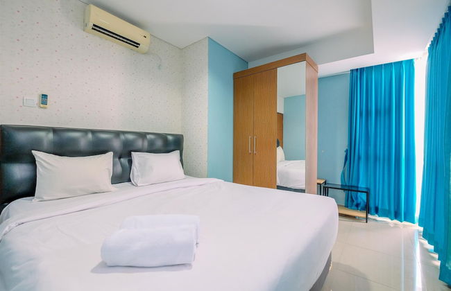 Comfortable And Homey 2Br Apartment At Royal Olive Residence - Foto 3