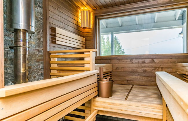 Villa leinola 1 - Foto 25