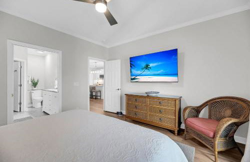 The Moorings Condo - Wild Dunes Resort - Isle of Palms Marina - Foto 12